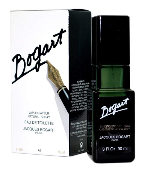 parfum bogart homme|bogart pour homme jacques.